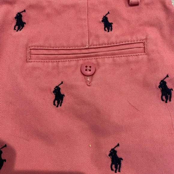 POLO RALPH LAUREN skirt - Picture 5 of 10